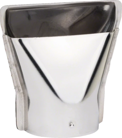 Bosch Glassbeskyttelsesmunnstykke 75 Mm Bosch Glassbeskyttelsesmunnstykke 75 Mm