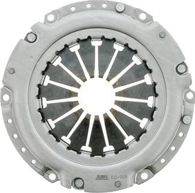 Trykkplate, clutch AISIN CO-008 Trykkplate, clutch AISIN CO-008