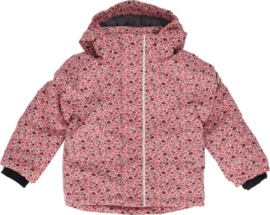 Gullkorn Monzo Vinter Jakke Rosa 104