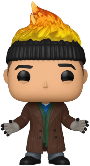 Funko POP Home Alone S2 actionfigur Harry