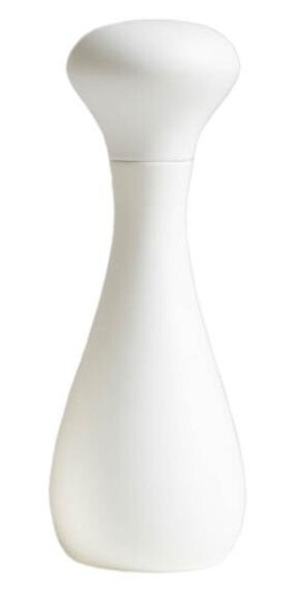 Wireworks - Flo kvern 24 cm hvit