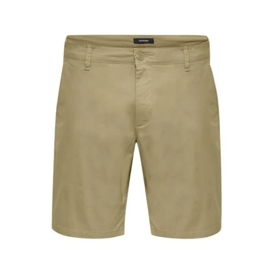 Matinique Herre Shorts Grønn W36