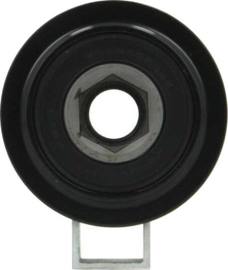 Remskive, dynamo BV PSH 051.000.348.810