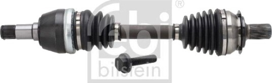 FEBI BILSTEIN 1003194 Drivaksel FEBI BILSTEIN 1003194 Drivaksel