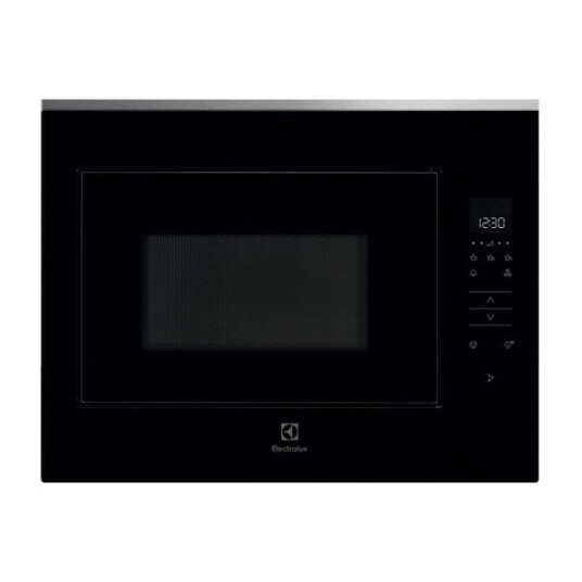 Electrolux mikrobølgeovn KMFE264TEX innebygd