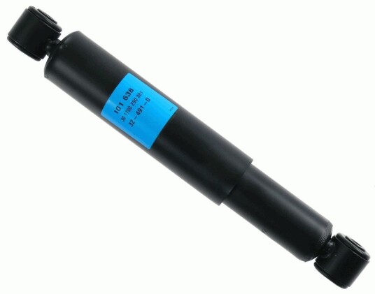 Støtdemper SACHS 101 638 Støtdemper SACHS 101 638