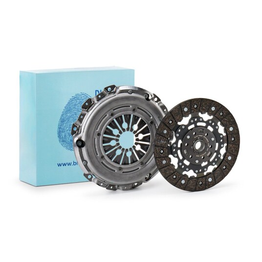 Clutchsett BLUE PRINT ADP153082