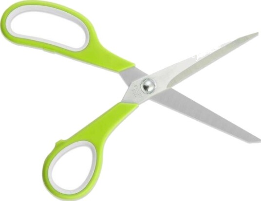 Kulig Kulig Universelle Dyser Grønne 22 Cm