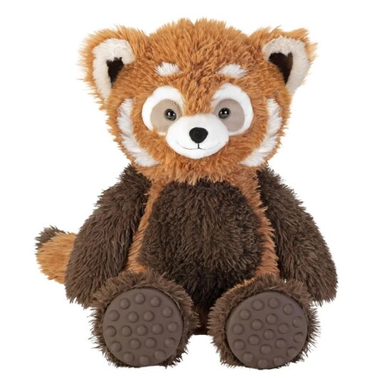 Wild Republic Poppykins Hundeleke R??D Panda