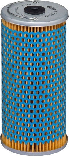 Oljefilter HENGST FILTER E153H D25 Oljefilter HENGST FILTER E153H D25