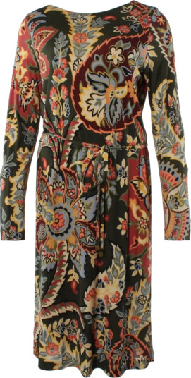 Etro Dame Kjoler Flerfarget S, Etro Dame Kjoler Flerfarget S,