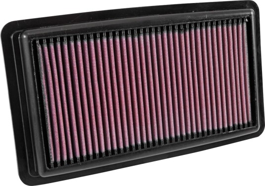 K&N Filters 33 5041 Luftfilter