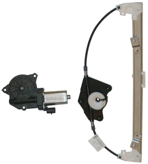 VALEO 850817 Vindusheis
