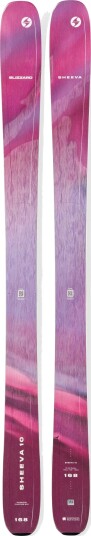 Blizzard Sheeva 10 174cm Blizzard Sheeva 10 174cm