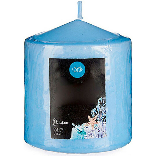 Duftlys Ocean Acorde