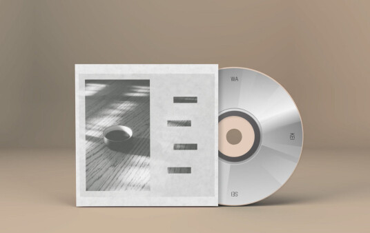 Leon Todd Johnson wa kei sei jaku CD