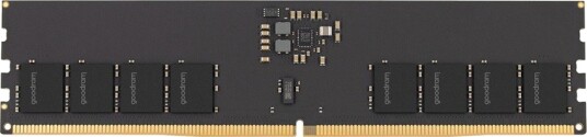 GoodRAM GR00O5 64L52S RAM modul ??? 16GB DDR5 6400MHz CUDIMM CL52
