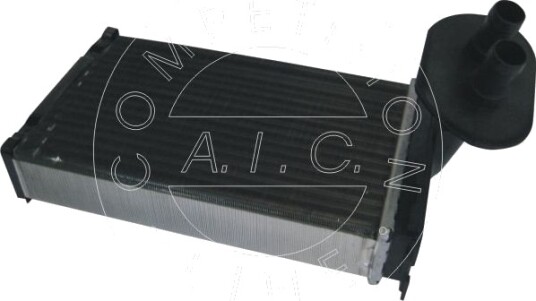 Varmeapparat register AIC 50604 Varmeapparat register AIC 50604