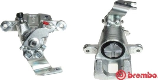 Bremsecaliper BREMBO F 28 101