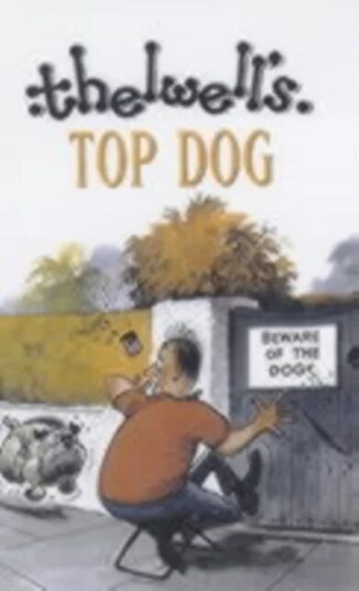 Top Dog Av Thelwell Norman