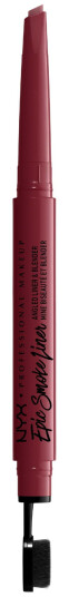 NYX Professional Makeup Epic Smoke Liner Brick Fire NYX Professional Makeup Epic Smoke Liner Brick Fire