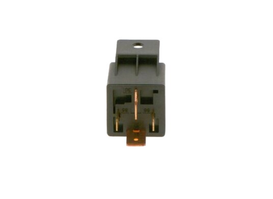 Relé BOSCH 0 986 AH0 081