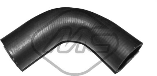 Ladeluftslange Metalcaucho 98685