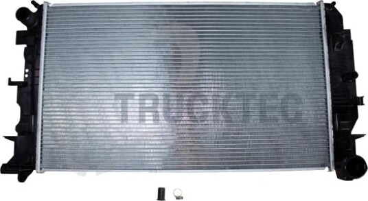 TRUCKTEC AUTOMOTIVE 02.40.198 Radiator motorkjøling