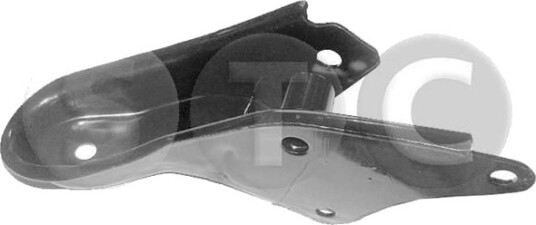 STC T405716 Motorfeste STC T405716 Motorfeste