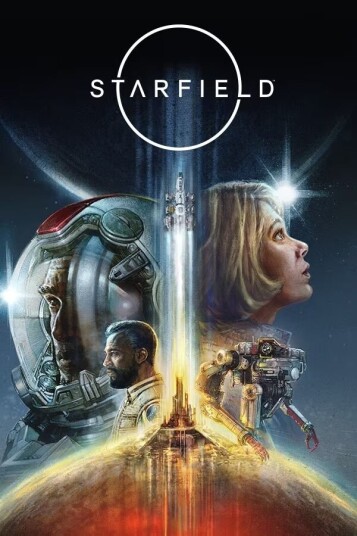 STARFIELD STARFIELD