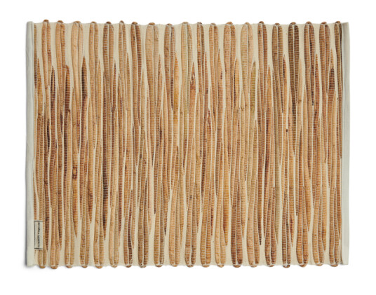 Riviera Maison Dekkebrikke Vannhyasint Natur 1stk 48x36cm Riviera Maison Dekkebrikke Vannhyasint Natur 1stk 48x36cm