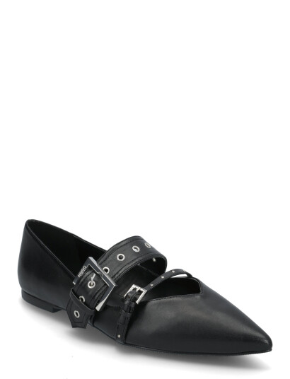 HUGO Maridia_Ball_Bkna - Black - 39 HUGO Maridia_Ball_Bkna - Black - 39