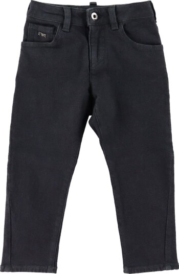 Emporio Armani Jeans   Blue Verden   Emporio Armani   5 år 110   Jeans   Blå