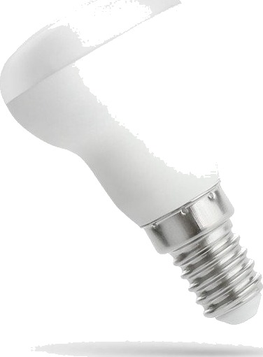 Spectrum E14 3W LED spotpære R39 Spectrum E14 3W LED spotpære R39