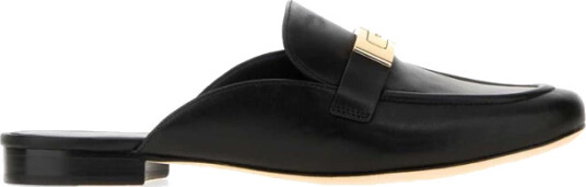 Tory Burch Dame Sko Svart 37 EU, Tory Burch Dame Sko Svart 37 EU,