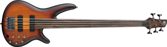Ibanez SRF705-BBF Ibanez SRF705-BBF