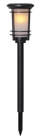 STAR TRADING 481-04 FLAME HAGELYS 53 CM