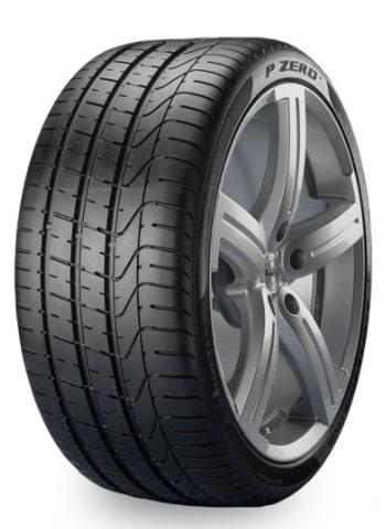 PIRELLI P ZERO 255/55R19 107W