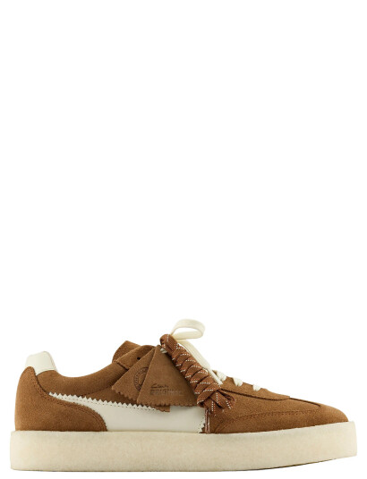 Clarks Originals Tor 80 G Brown 41 Clarks Originals Tor 80 G Brown 41
