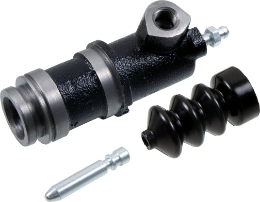 Slavesylinder, clutch FEBI BILSTEIN 186531