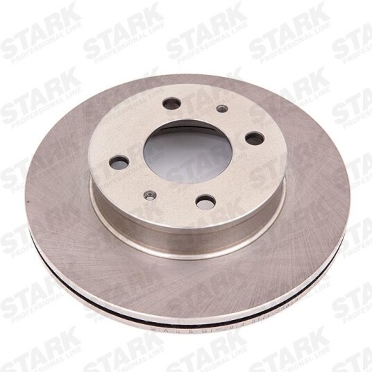 Bremseskive STARK SKBD 0022132