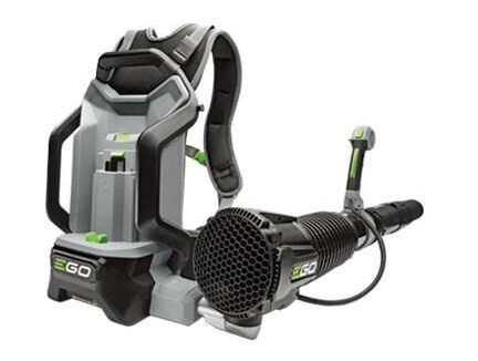 EGO LB6000E Løvblåser uten batteri og lader, Hagemaskiner