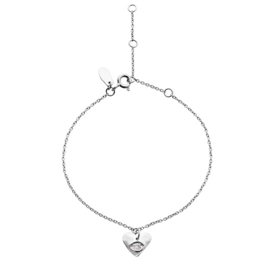 Maanesten Stacia 8625C - Dame - 925 sterling silver Maanesten Stacia 8625C - Dame - 925 sterling silver