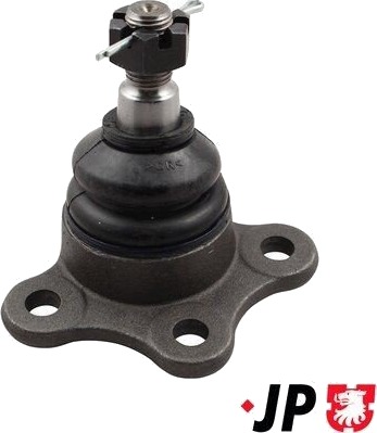 JP GROUP 1240302100 Bærekule