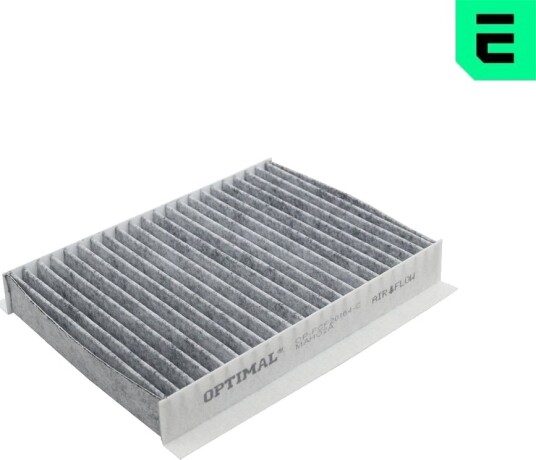 Kupefilter OPTIMAL OP-FCF20164-C Kupefilter OPTIMAL OP-FCF20164-C
