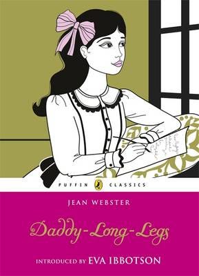 Daddy LongLegs