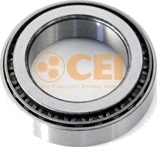 Lager CEI 534.158