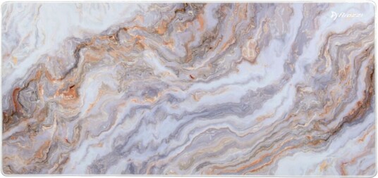 Arozzi Zona XL musematte (White Marble) AZ-ZONA-900-D032