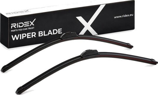 RIDEX 298W17109 Vindusvisker
