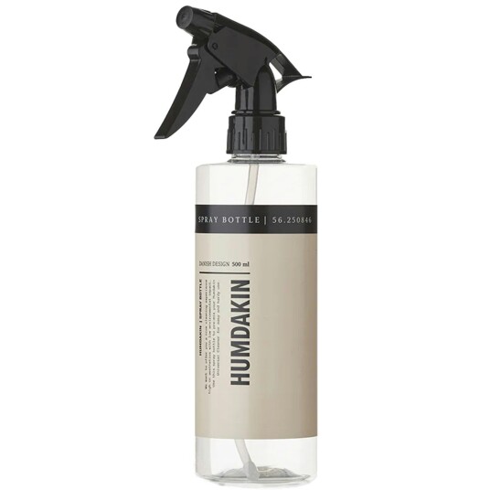Humdakin Wood Sprayflaske